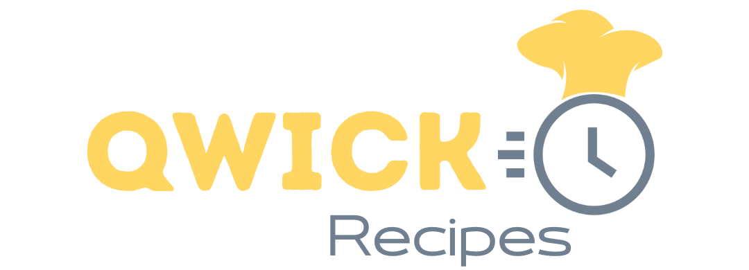 qwickrecipes.com